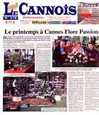 Le Printemps  Cannes : Flore Passion